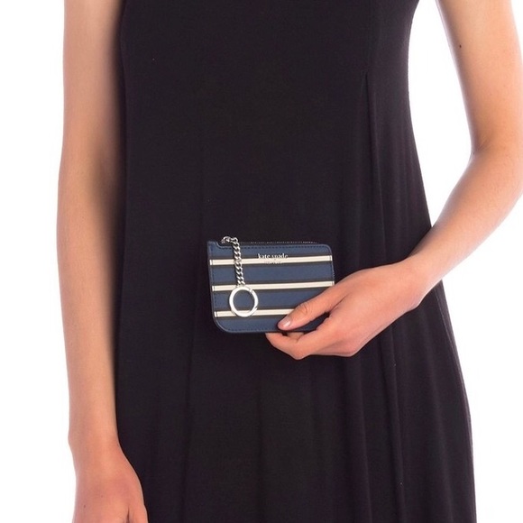 Kate Spade Cameron Carr Holder NWT - Picture 3 of 6